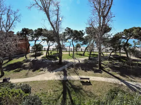 Appartement Casanas – vue sur la Lagune, quartier Castello : photo 20