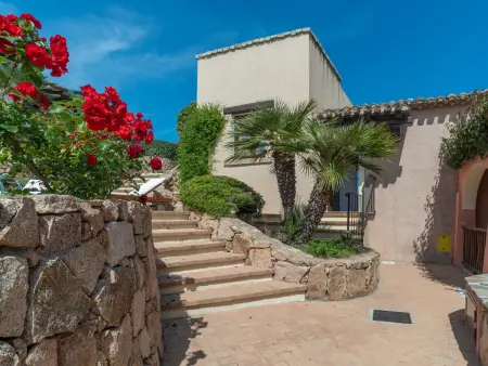 Dalia 12 - Vista Village, Maison 5 personnes à Porto San Paolo - Photo 3