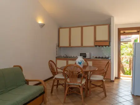 Dalia 12 - Vista Village, Maison 5 personnes à Porto San Paolo - Photo 4