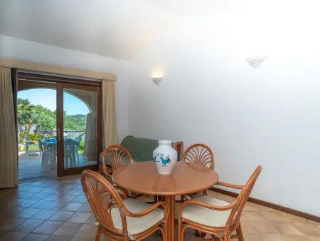 Dalia 12 - Vista Village, Maison 5 personnes à Porto San Paolo - Photo 5