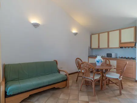 Dalia 12 - Vista Village, Maison 5 personnes à Porto San Paolo - Photo 6