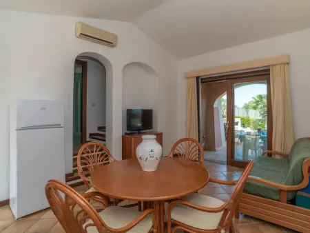 Dalia 12 - Vista Village, Maison 5 personnes à Porto San Paolo - Photo 7