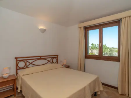 Dalia 12 - Vista Village, Maison 5 personnes à Porto San Paolo - Photo 8