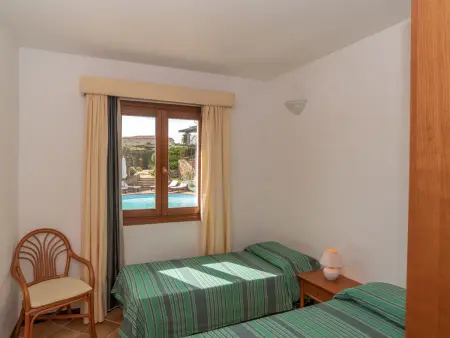 Dalia 12 - Vista Village, Maison 5 personnes à Porto San Paolo - Photo 11