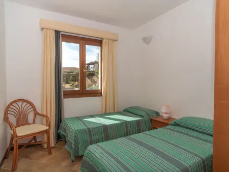 Dalia 12 - Vista Village, Maison 5 personnes à Porto San Paolo - Photo 12