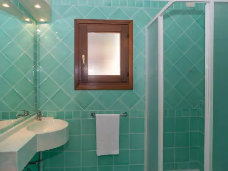 Dalia 12 - Vista Village, Maison 5 personnes à Porto San Paolo - Photo 15