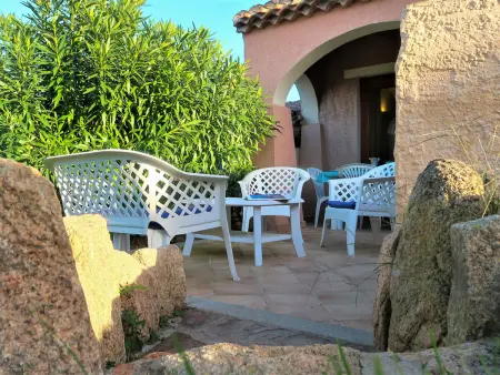 Dalia 12 - Vista Village, Maison 5 personnes à Porto San Paolo - Photo 16