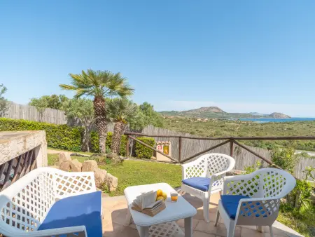 Dalia 12 - Vista Village, Maison 5 personnes à Porto San Paolo - Photo 17