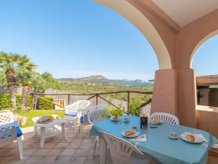 Dalia 12 - Vista Village, Maison 5 personnes à Porto San Paolo - Photo 18