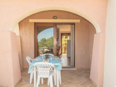 Dalia 12 - Vista Village, Maison 5 personnes à Porto San Paolo - Photo 19