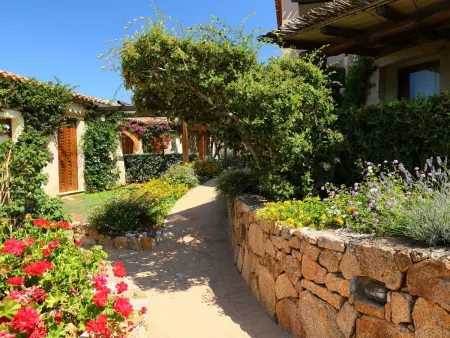 Dalia 12 - Vista Village, Maison 5 personnes à Porto San Paolo - Photo 26