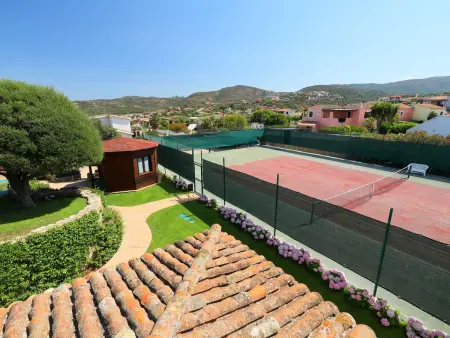 Dalia 12 - Vista Village, Maison 5 personnes à Porto San Paolo - Photo 30