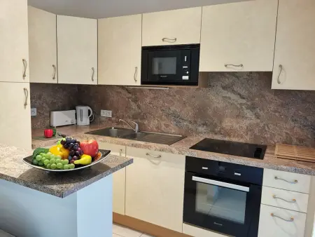 Appartement Quai Malo, terrasse 50 m² à Saint-Malo : photo 2