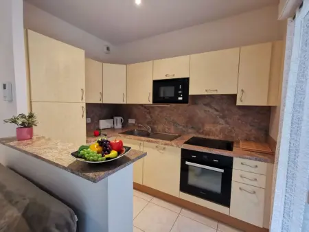 Appartement Quai Malo, terrasse 50 m² à Saint-Malo : photo 7