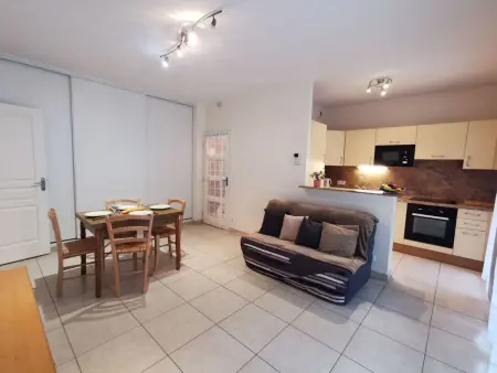 Appartement Quai Malo, terrasse 50 m² à Saint-Malo : photo 11