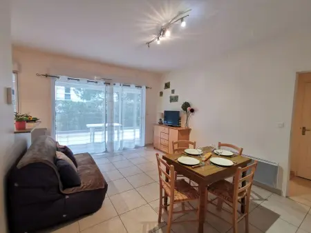 Appartement Quai Malo, terrasse 50 m² à Saint-Malo : photo 12