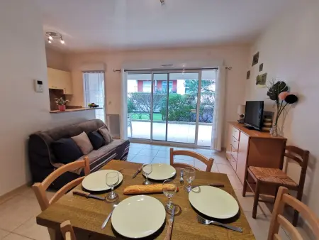 Appartement Quai Malo, terrasse 50 m² à Saint-Malo : photo 13