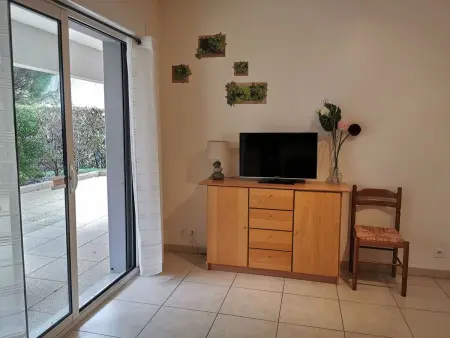Appartement Quai Malo, terrasse 50 m² à Saint-Malo : photo 14