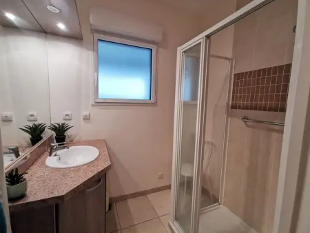 Appartement Quai Malo, terrasse 50 m² à Saint-Malo : photo 17