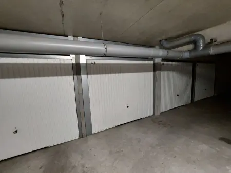 Appartement Quai Malo, terrasse 50 m² à Saint-Malo : photo 20