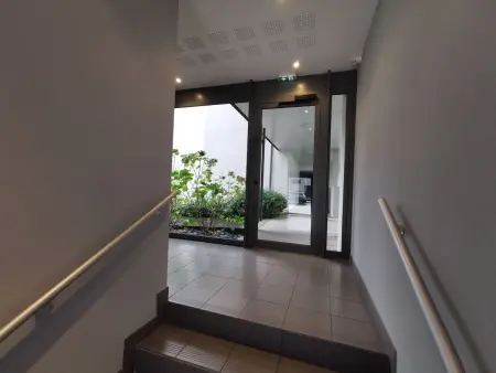 Appartement Quai Malo, terrasse 50 m² à Saint-Malo : photo 22