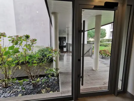 Appartement Quai Malo, terrasse 50 m² à Saint-Malo : photo 23