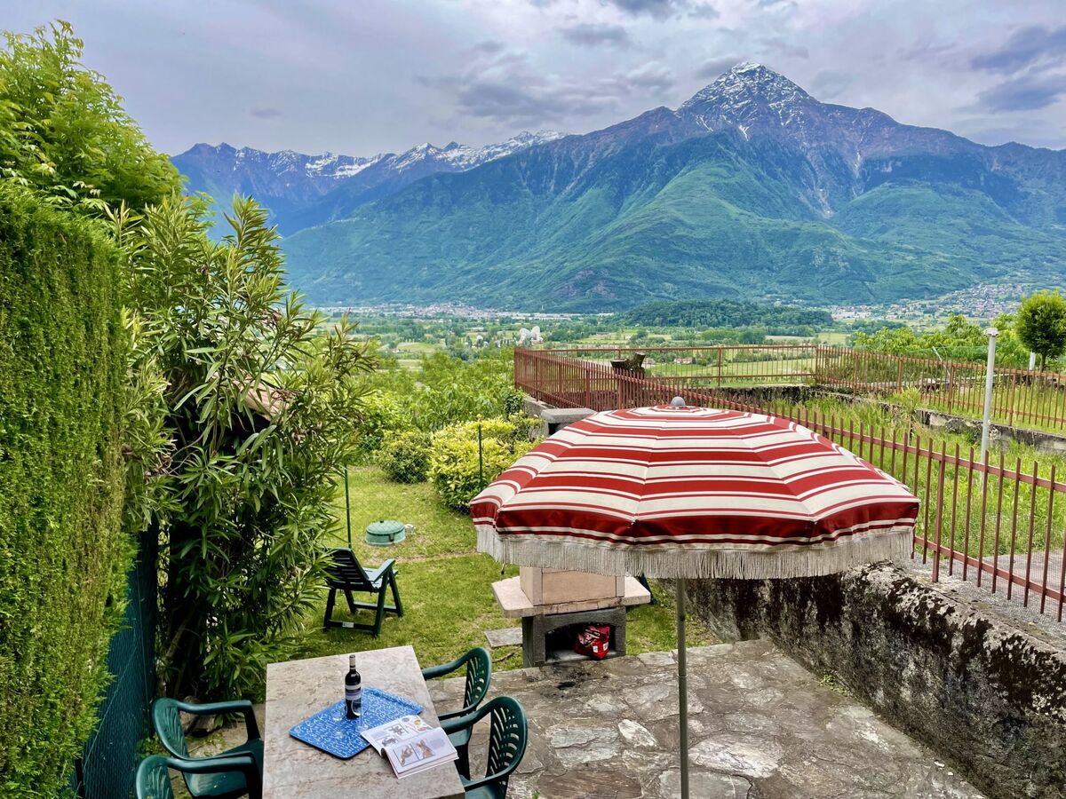 Cà del Fritz – Maison rustique sur 3 niveaux près du lac de Côme - Photo 3
