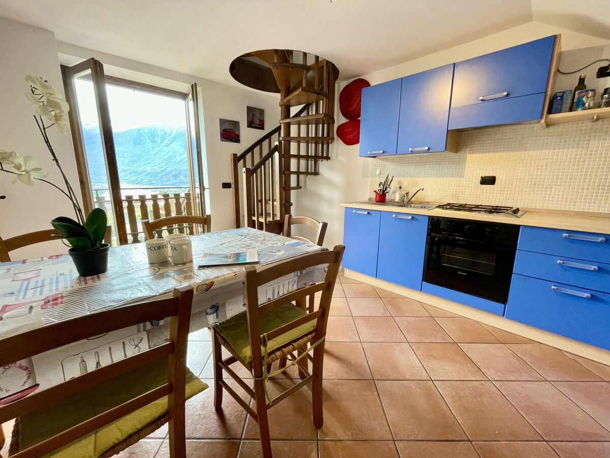 Cà del Fritz – Maison rustique sur 3 niveaux près du lac de Côme - Photo 4