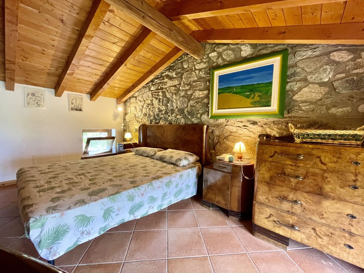 Cà del Fritz – Maison rustique sur 3 niveaux près du lac de Côme - Photo 5