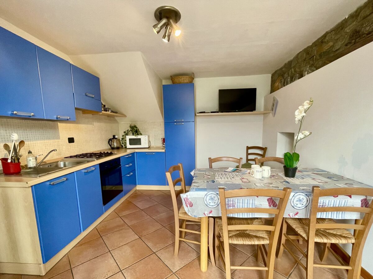 Cà del Fritz – Maison rustique sur 3 niveaux près du lac de Côme - Photo 6