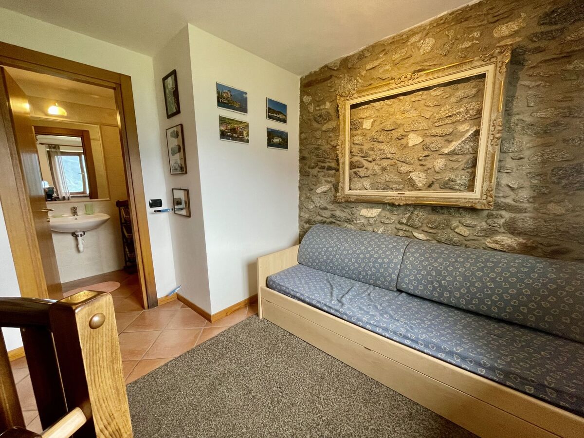 Cà del Fritz – Maison rustique sur 3 niveaux près du lac de Côme - Photo 8