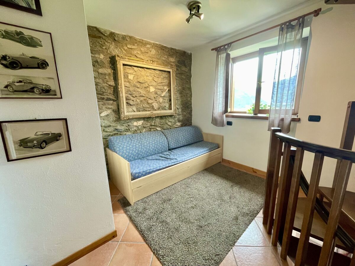 Cà del Fritz – Maison rustique sur 3 niveaux près du lac de Côme - Photo 9