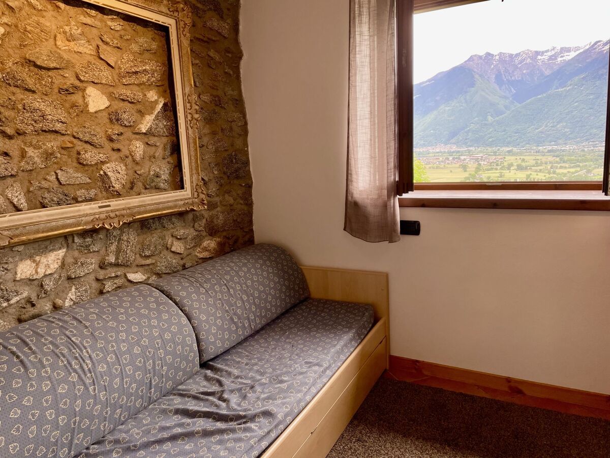 Cà del Fritz – Maison rustique sur 3 niveaux près du lac de Côme - Photo 10