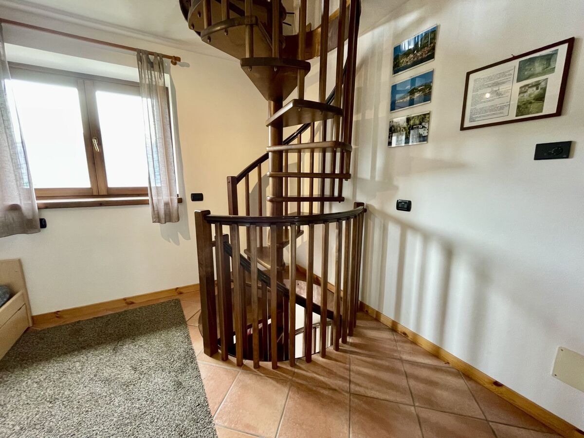 Cà del Fritz – Maison rustique sur 3 niveaux près du lac de Côme - Photo 12