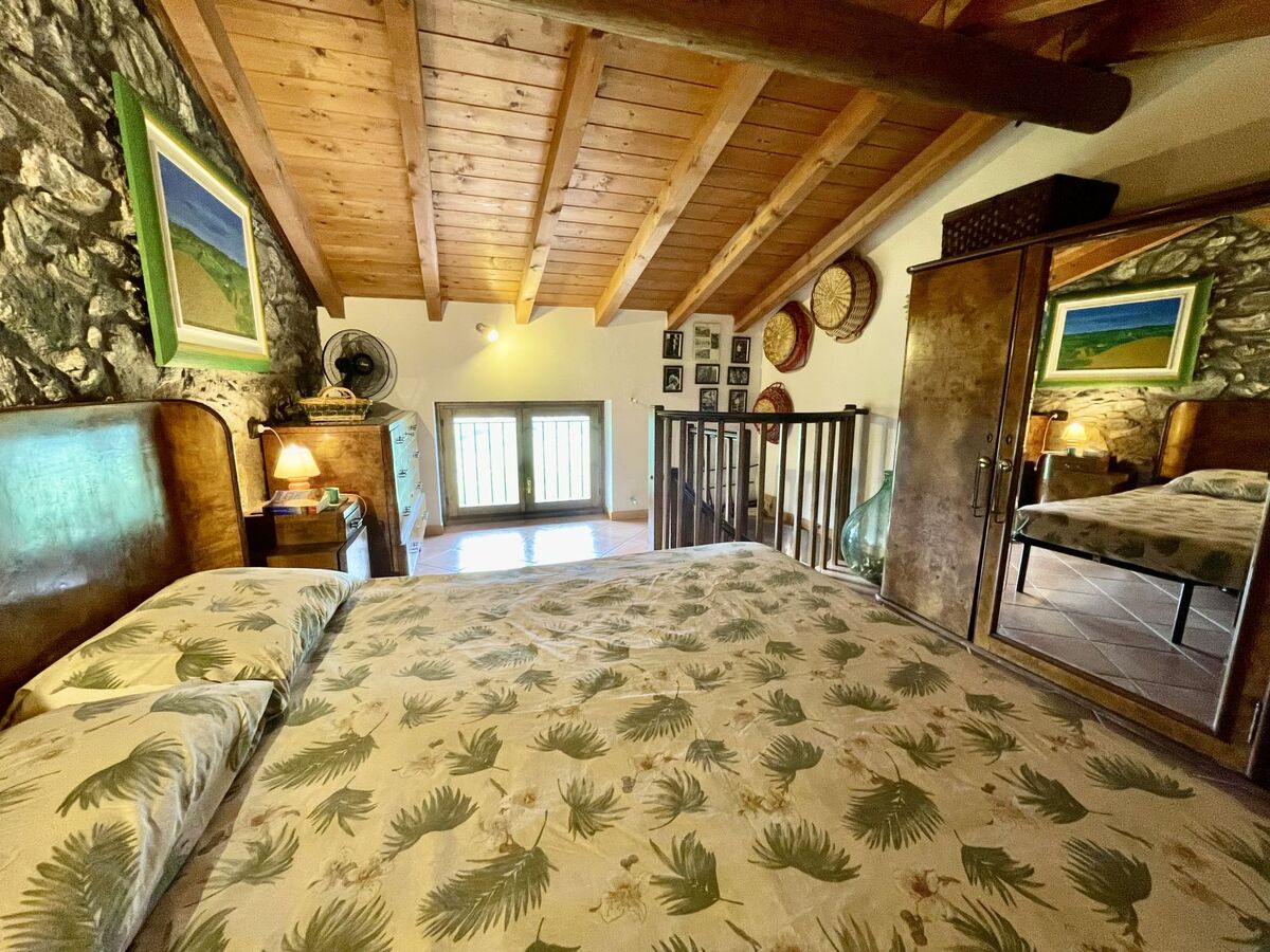 Cà del Fritz – Maison rustique sur 3 niveaux près du lac de Côme - Photo 15
