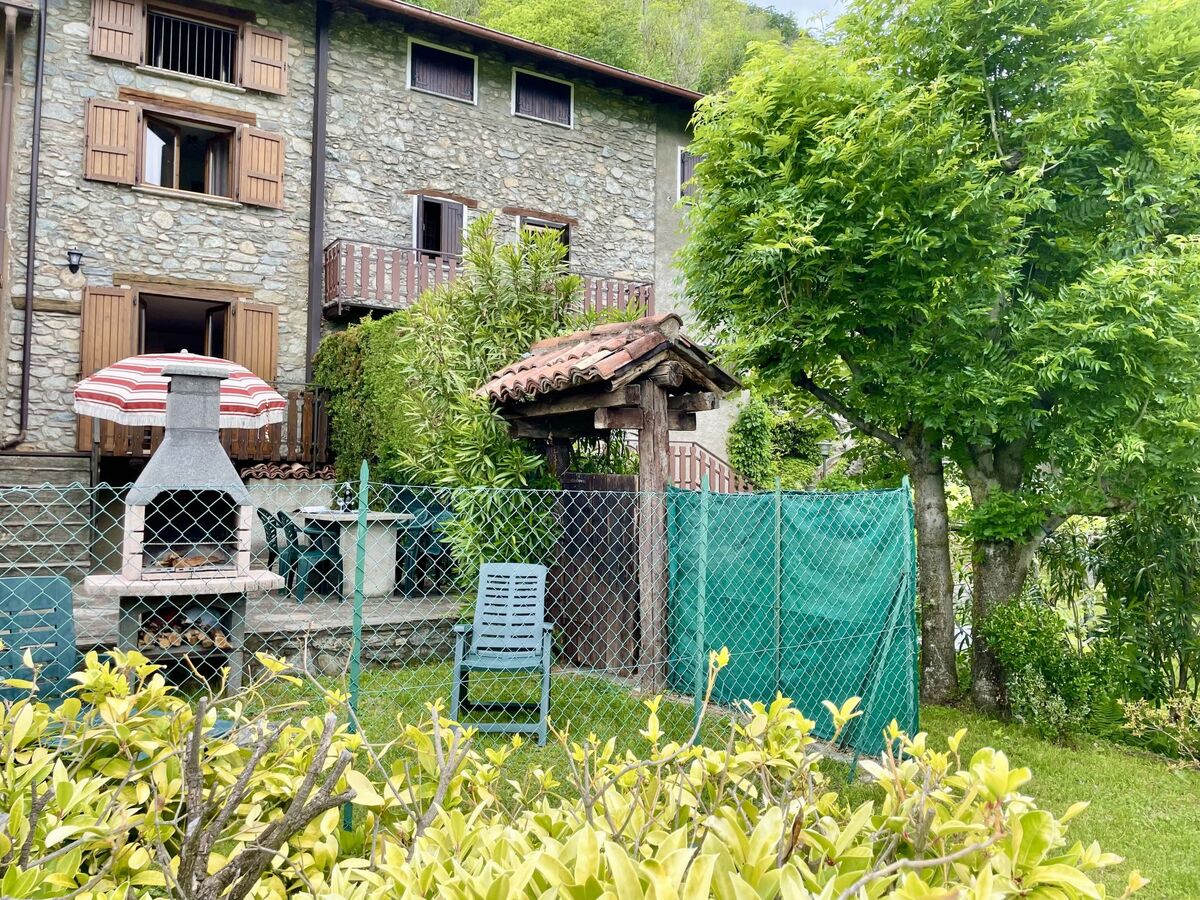 Cà del Fritz – Maison rustique sur 3 niveaux près du lac de Côme - Photo 18