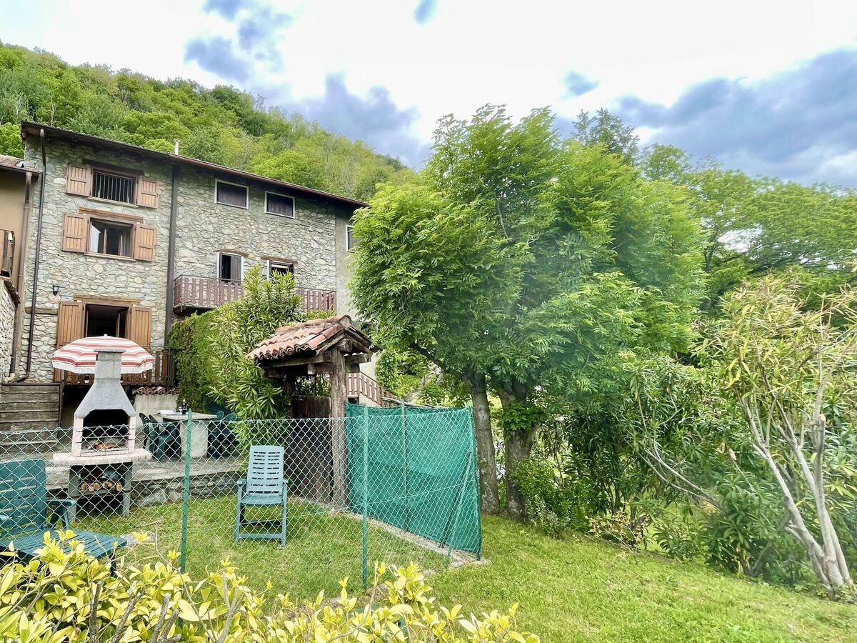 Cà del Fritz – Maison rustique sur 3 niveaux près du lac de Côme - Photo 19