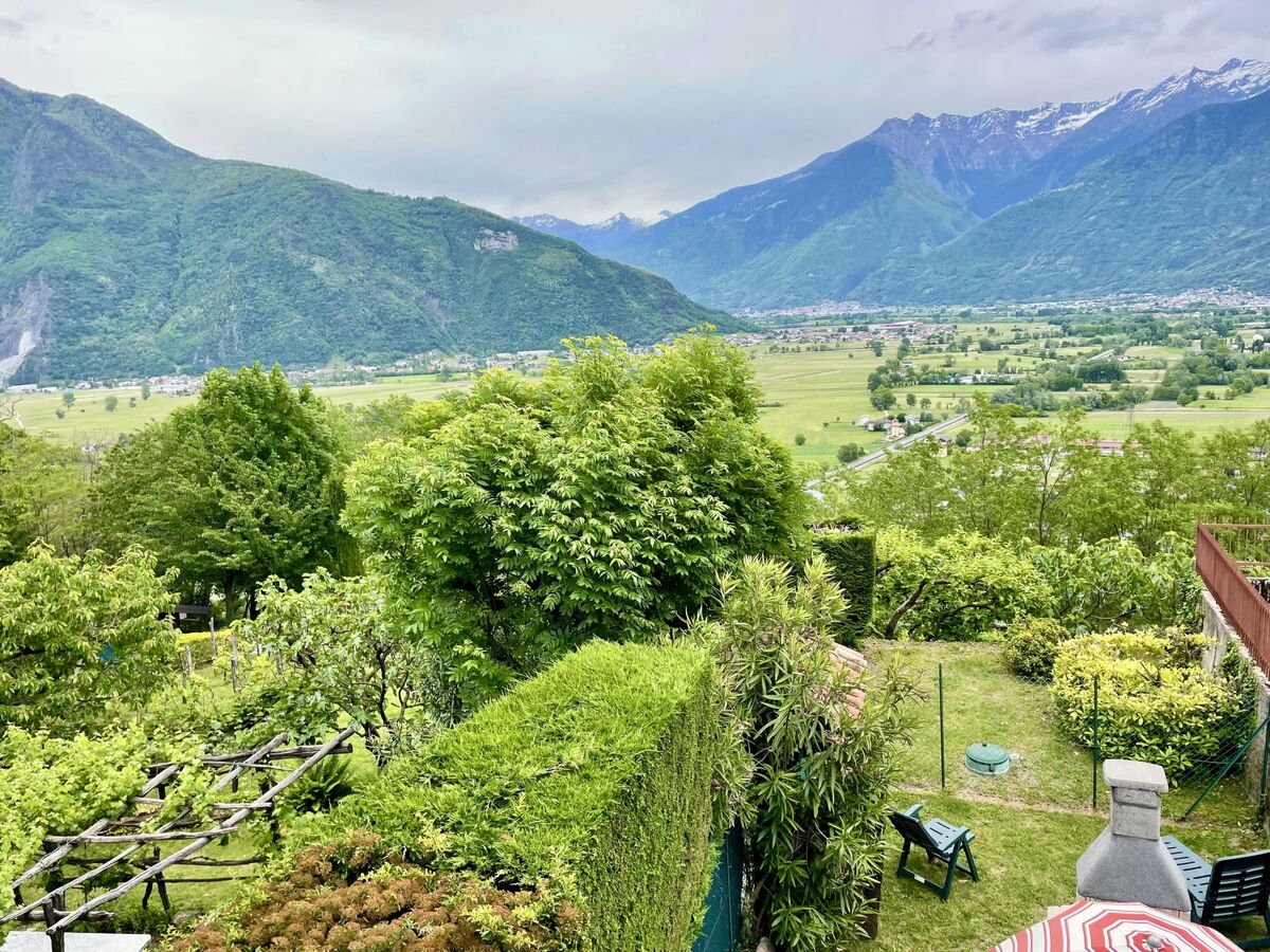 Cà del Fritz – Maison rustique sur 3 niveaux près du lac de Côme - Photo 21