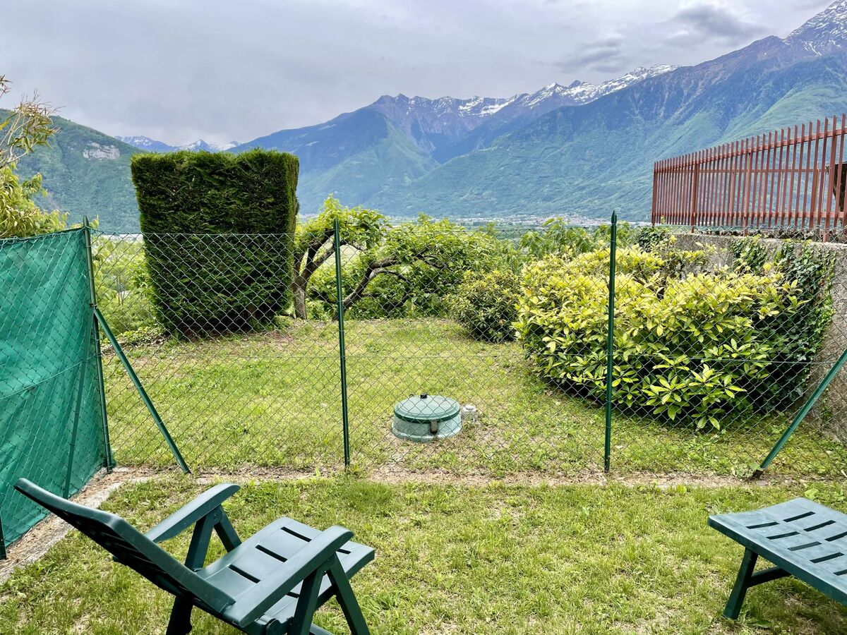 Cà del Fritz – Maison rustique sur 3 niveaux près du lac de Côme - Photo 22