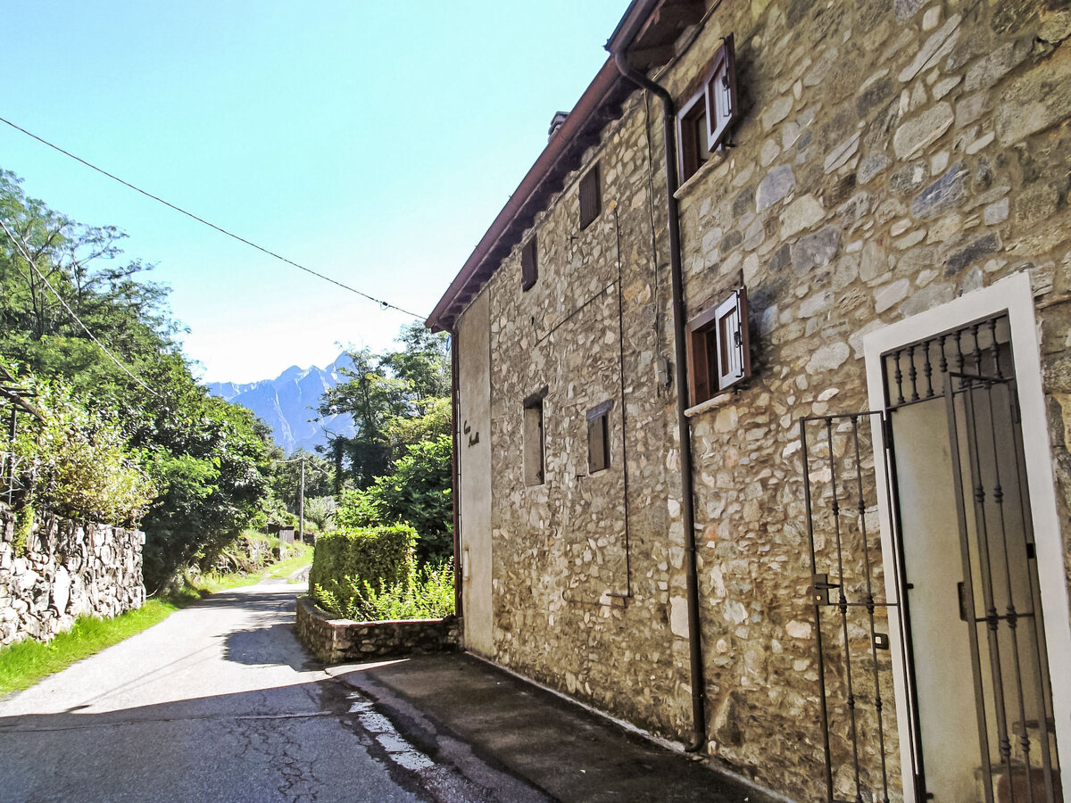 Cà del Fritz – Maison rustique sur 3 niveaux près du lac de Côme - Photo 25