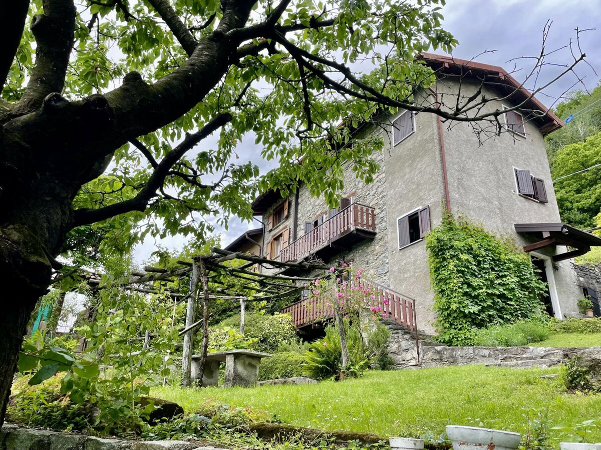 Cà del Fritz – Maison rustique sur 3 niveaux près du lac de Côme - Photo 26