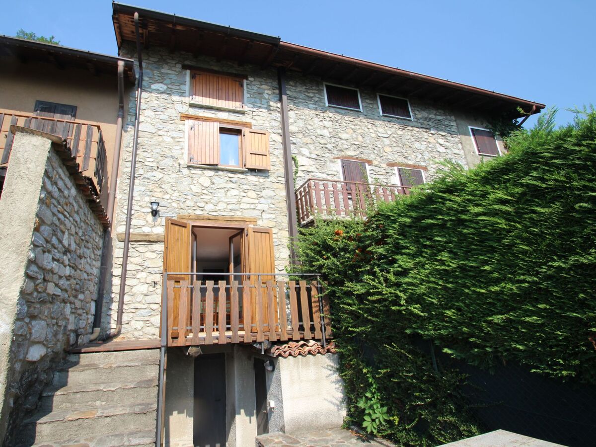 Cà del Fritz – Maison rustique sur 3 niveaux près du lac de Côme - Photo 27