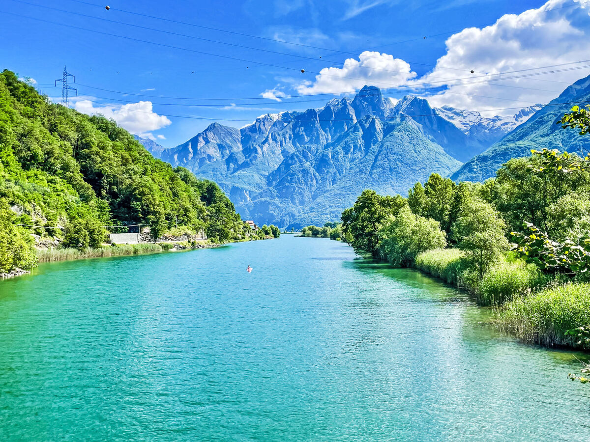 Cà del Fritz – Maison rustique sur 3 niveaux près du lac de Côme - Photo 31