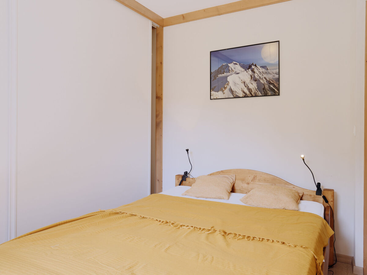Clos de la Fontaine 1 - Appart 3P, balcon, vue montagne - Photo 10