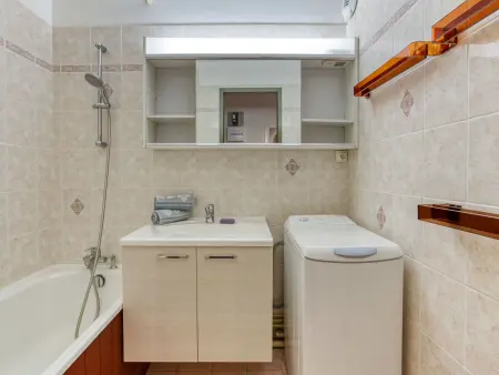 Chanteneige 505 – Apt 45 m² aux Ménuires : photo 3