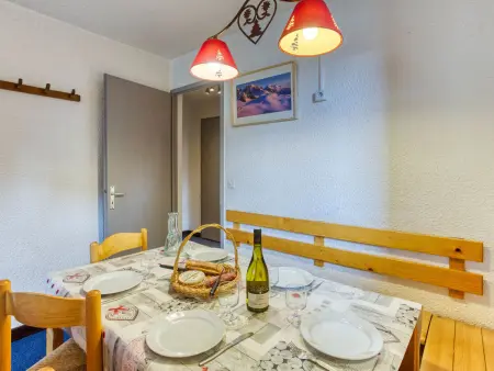 Chanteneige 505 – Apt 45 m² aux Ménuires : photo 15