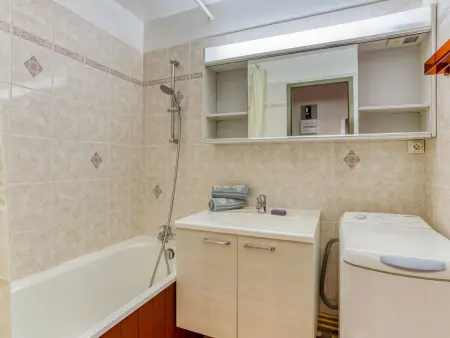 Chanteneige 505 – Apt 45 m² aux Ménuires : photo 19