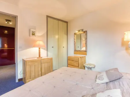 Chanteneige 505 – Apt 45 m² aux Ménuires : photo 21