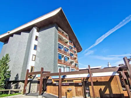 Chanteneige 505 – Apt 45 m² aux Ménuires : photo 26