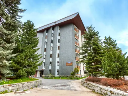 Chanteneige 505 – Apt 45 m² aux Ménuires : photo 29